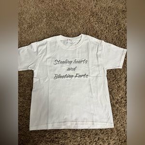Pressed shirt